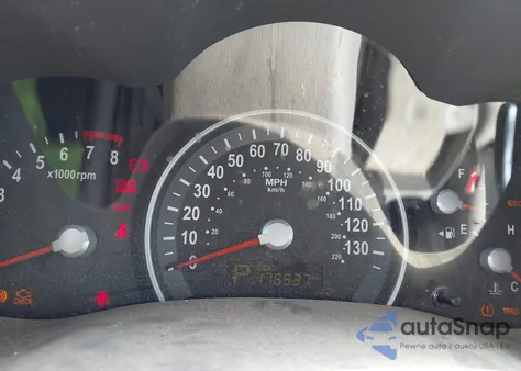 2012 Kia Sedona Lx из США, поврежденный, VIN KNDMG4C79C6446016